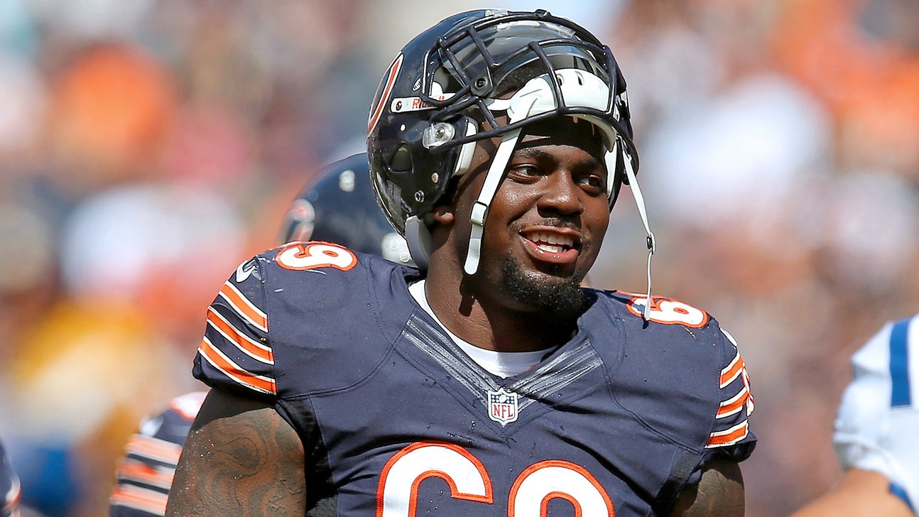 Cowboys sign DT Henry Melton to incentive-laden deal