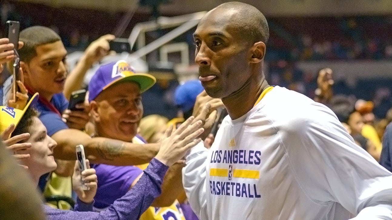 10 years later, relive Kobe's 81 points -- which should have been 84