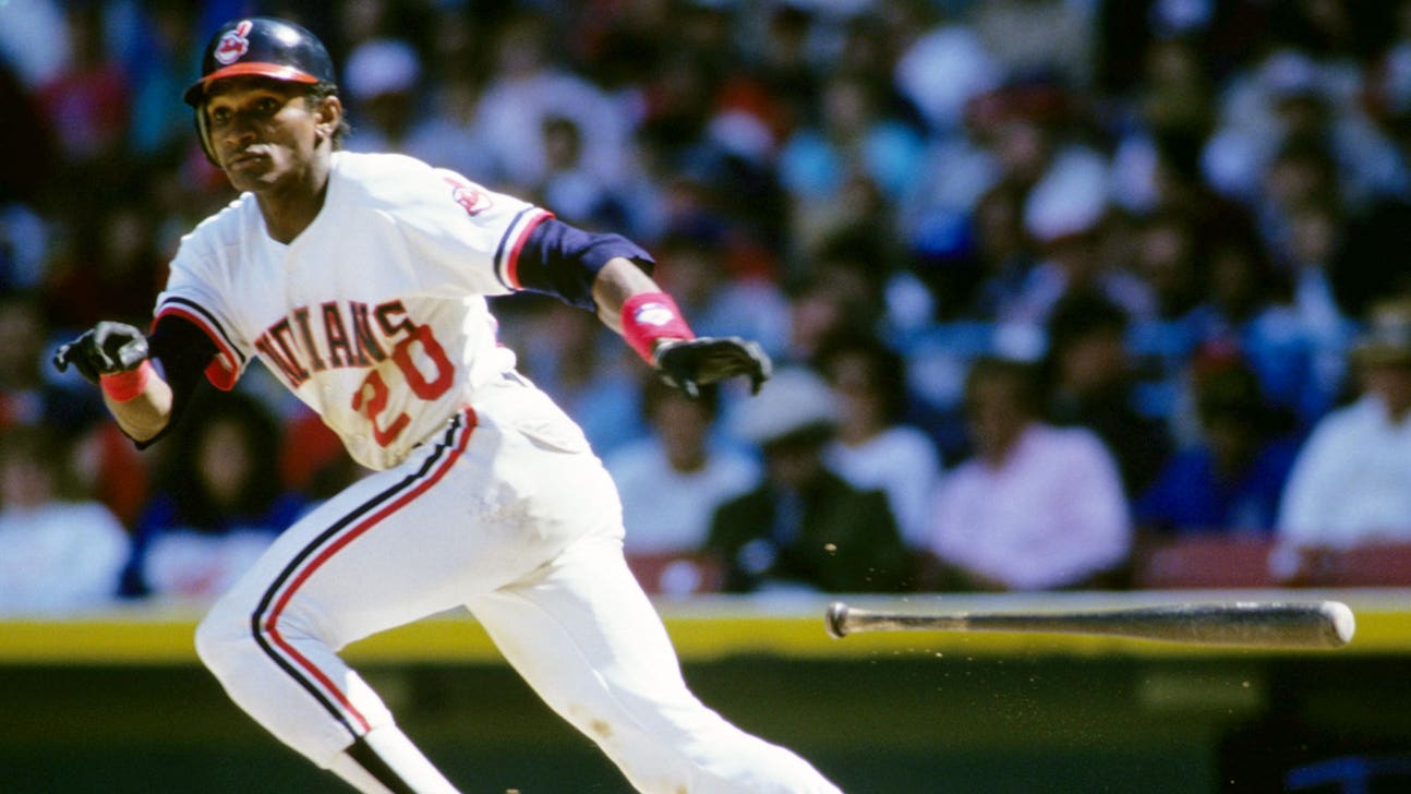 Former Braves outfielder Nixon arrested in Atlanta