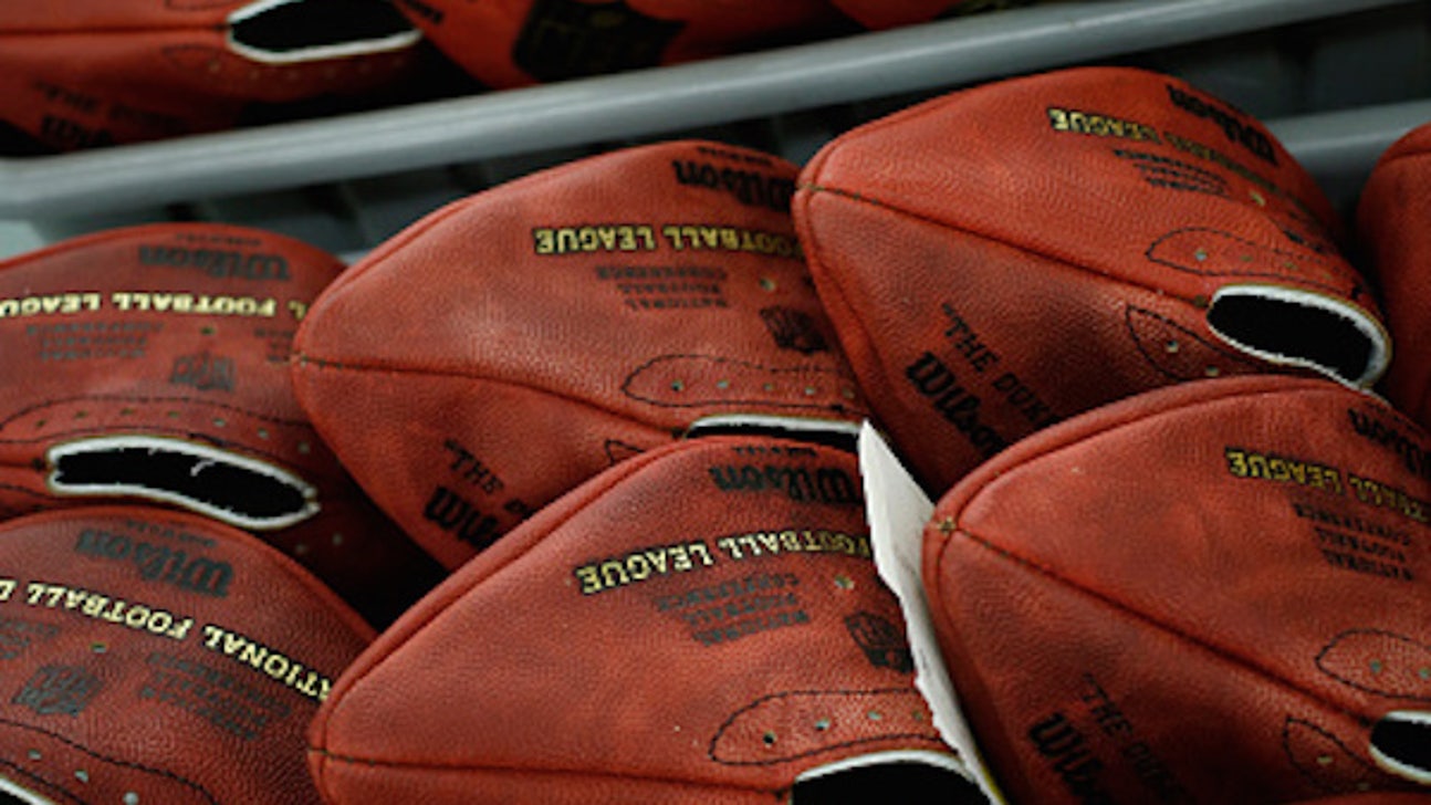 Patriots: Colts ball boys once had needles hidden up sleeves