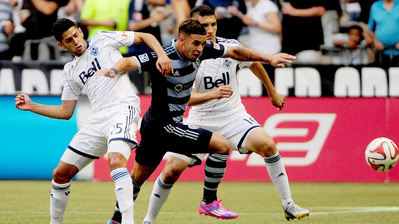 Breakdown: Vancouver targets consistency after impressive victory over Sporting KC