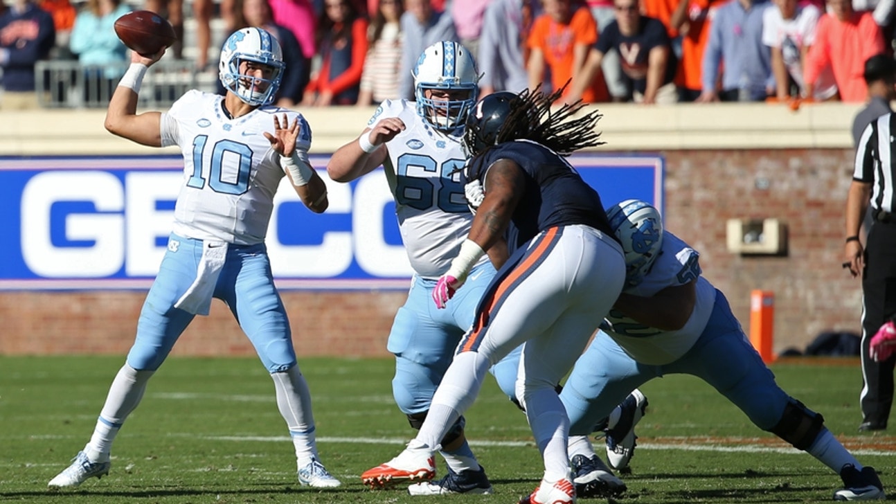 ACC Football: Coastal Division Power Rankings Week 8