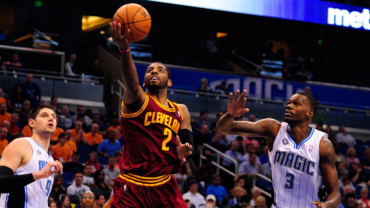 Waiters scores 26 as Cavs beat Magic 119-98