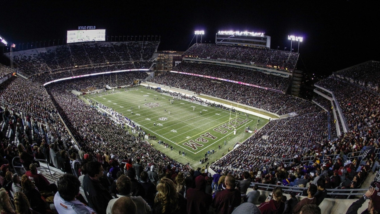 Texas A&M Football: Is this the Last Thanksgiving Game Ever?