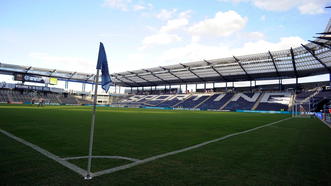 How to Watch MLS on FOX: Sporting KC vs. LA Galaxy and Toronto FC vs. New York Red Bulls