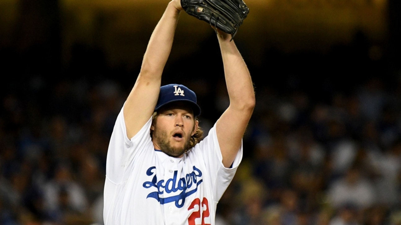 Los Angeles Dodgers: Kershaw Experimenting with Arm Angles