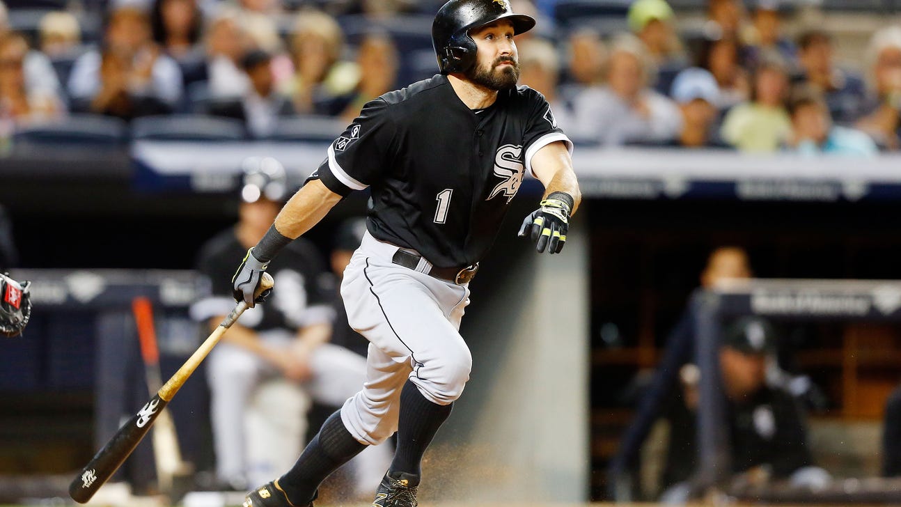 The White Sox want to help your team improve this offseason