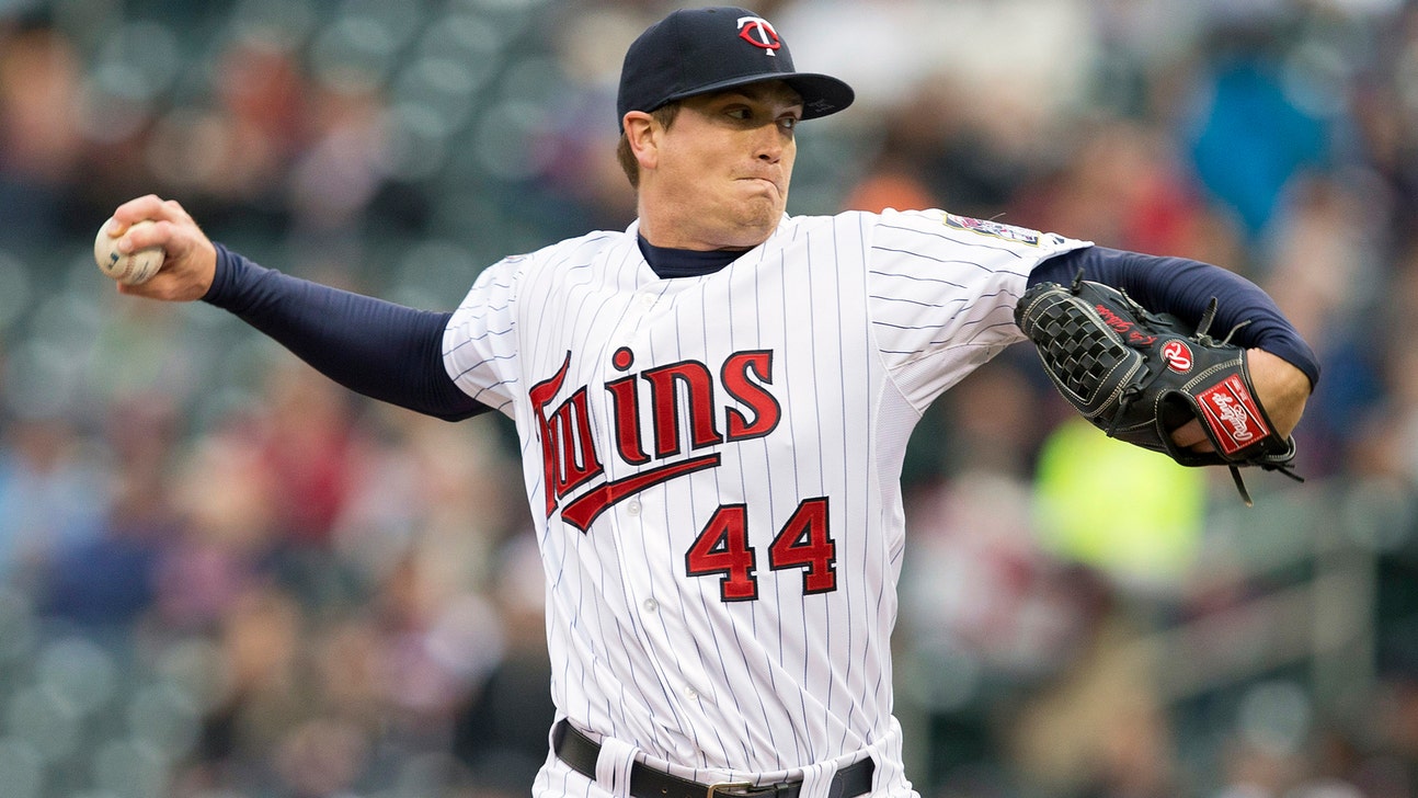 Gibson handcuffs Mariners hitters, spurs Twins win