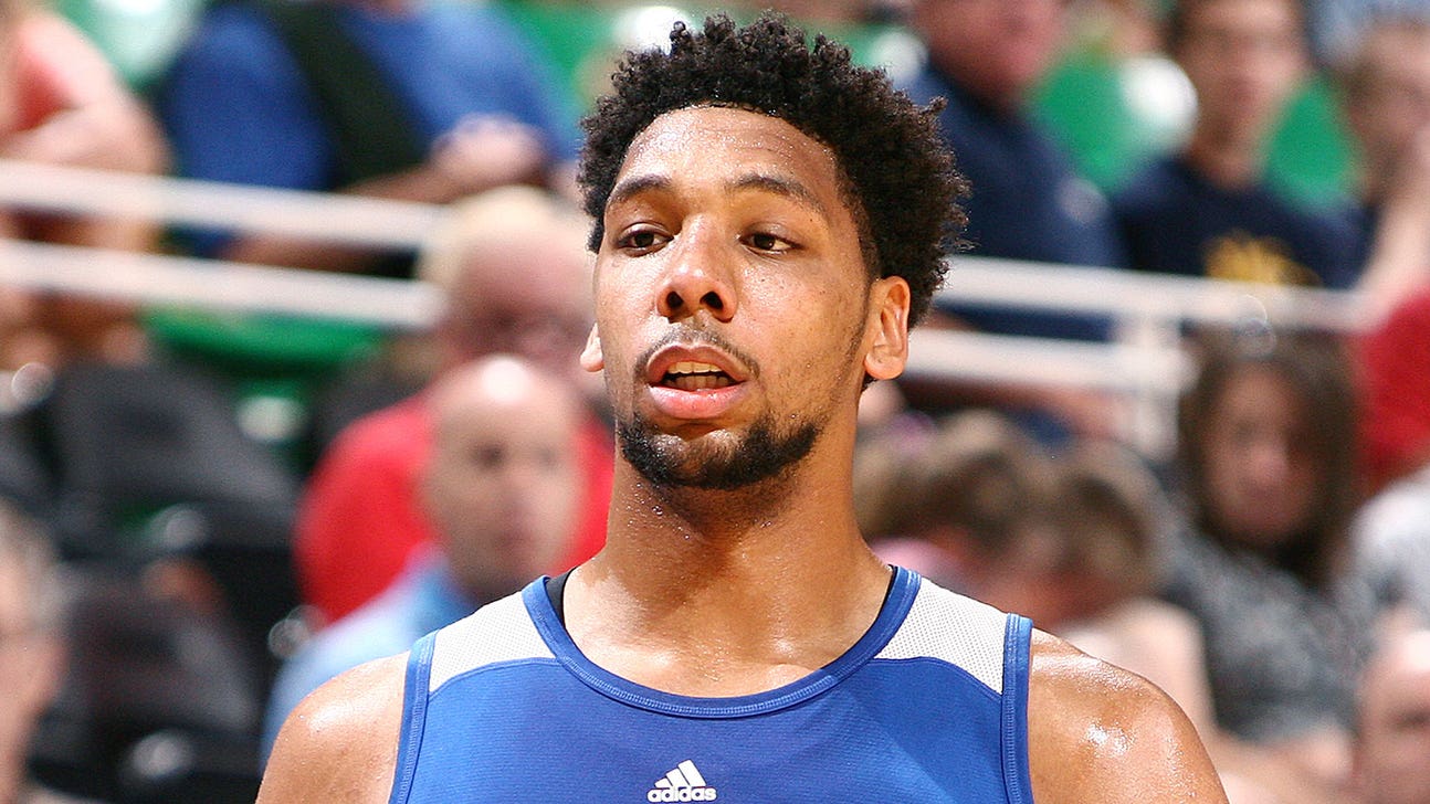 WATCH: 76ers rookie Okafor gets into fight outside Boston bar