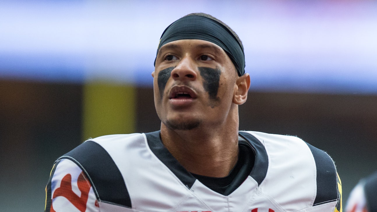 Rams player was cut on 'Hard Knocks' after bringing a woman into his dorm