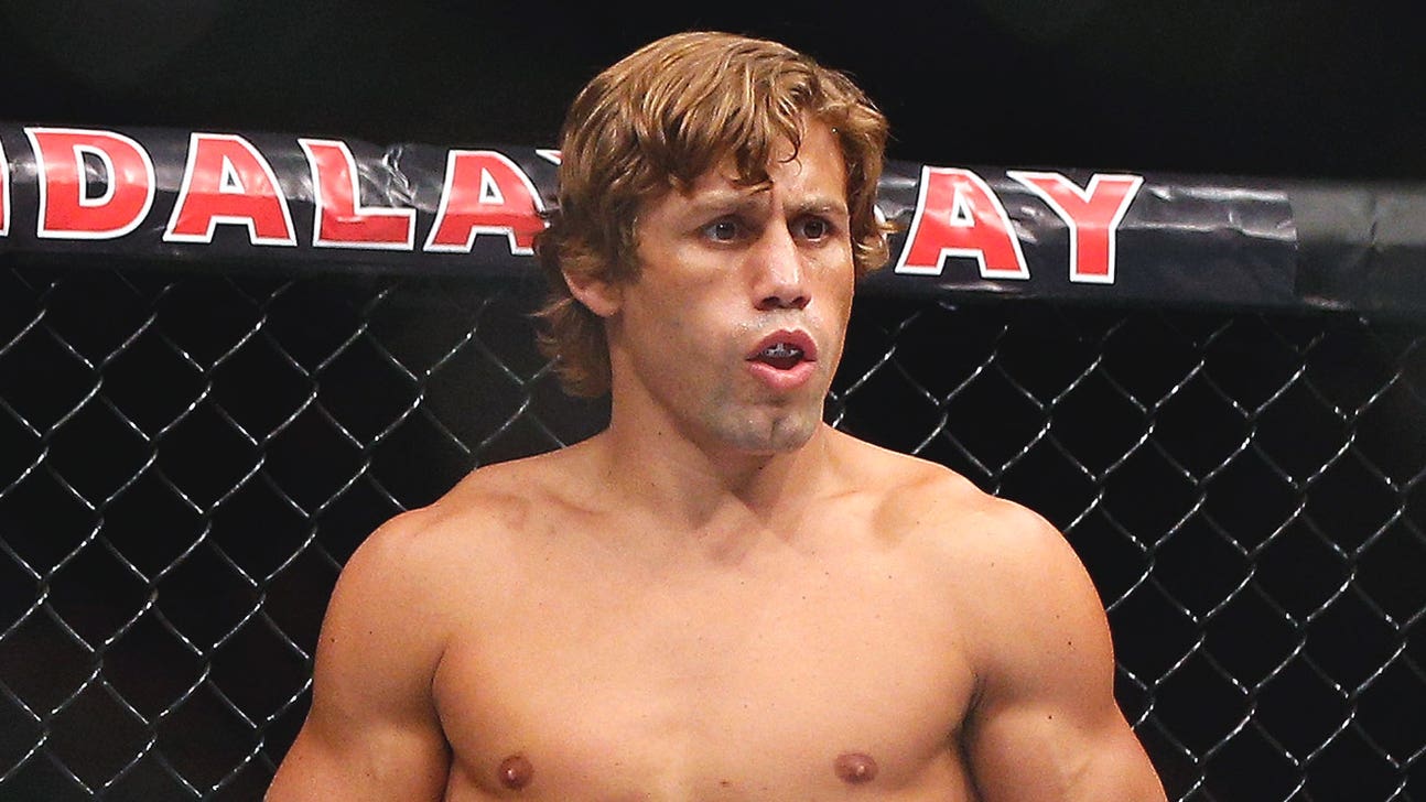 Urijah Faber targeting UFC 181 for his return following rib injury