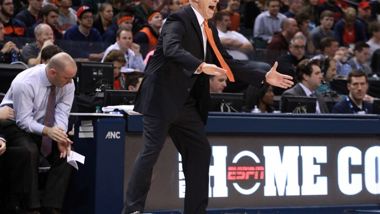 Illinois Basketball: The Top Five Illinois "Other Guys"