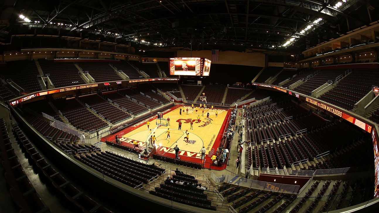 'Crosstown Showdown' campaign kicks off for UCLA-USC on Feb. 8