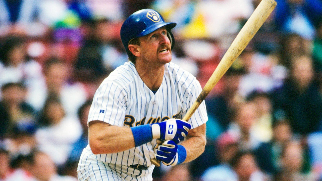 Celebrating Robin Yount's birthday with 60 facts about the Brewers Hall of Famer