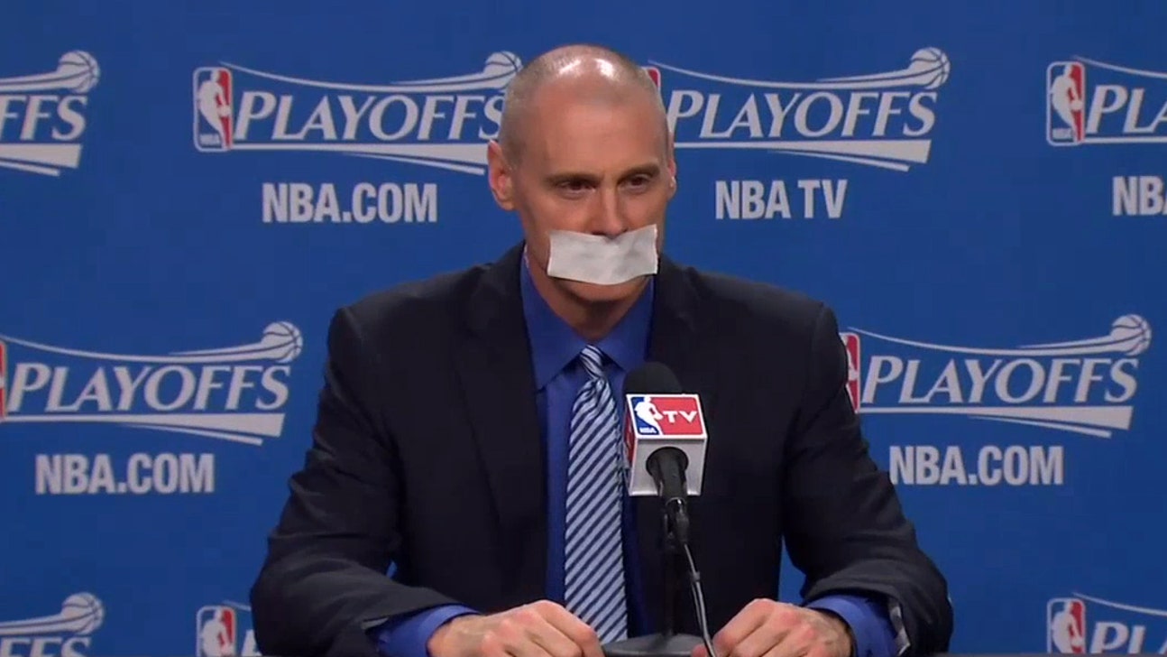 Is Rick Carlisle as good as we think he is?