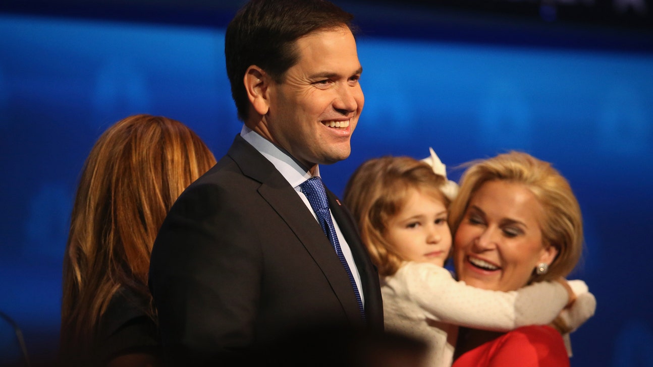 GOP presidential candidate Marco Rubio trolls Patriots with Deflategate tweet