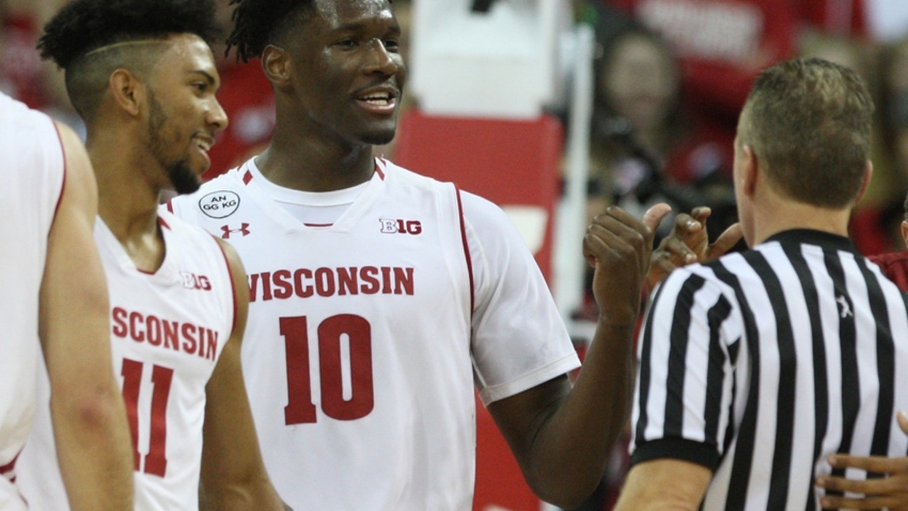 Wisconsin Basketball: Five reasons why the Badgers will win it all