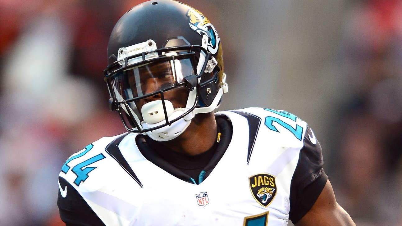 Jaguars notes: Injuries continue to mount with DB Will Blackmon out indefinitely