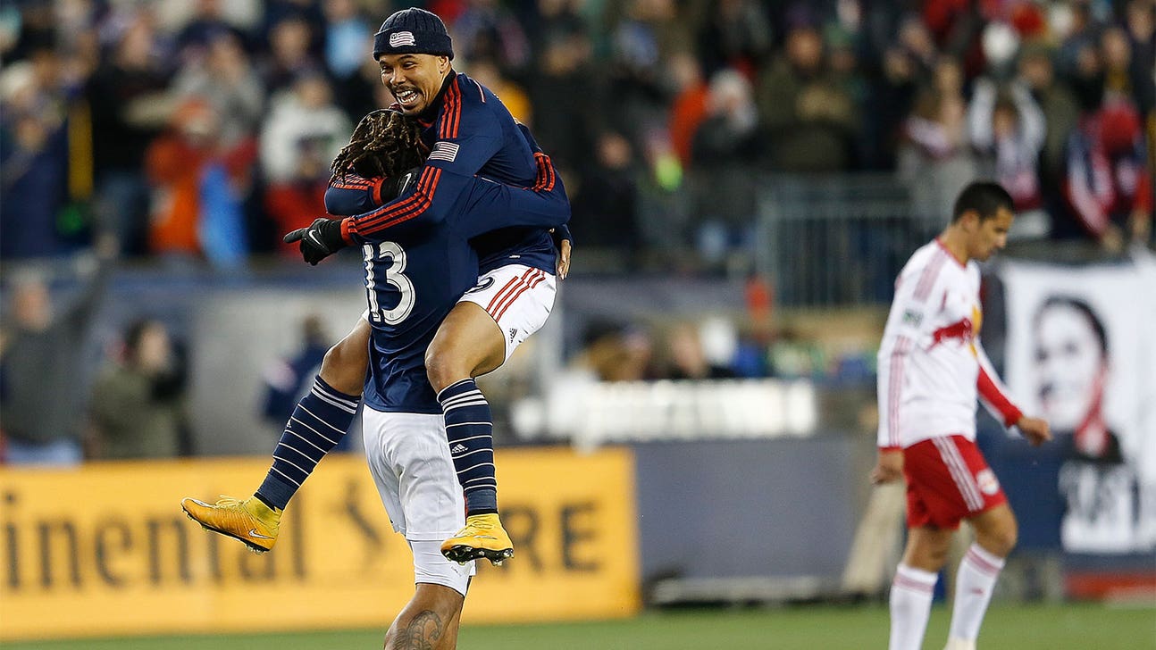 Charlie Davies relishes MLS Cup chance after life-altering accident