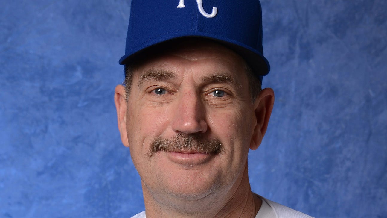 Royals announce 2017 minor league coaching rosters