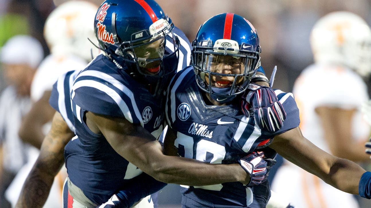 Likely NFL destinations for former Ole Miss standouts