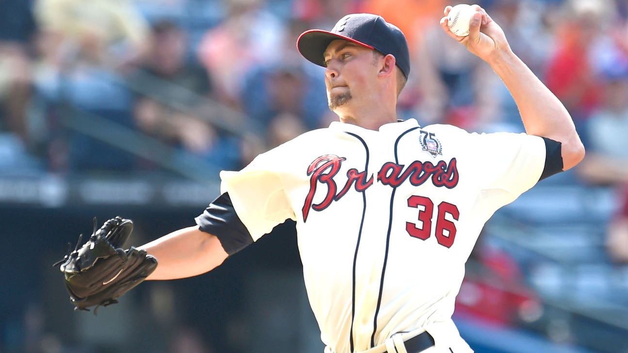 Three Cuts: Braves cap Hall of Fame day with win over Padres