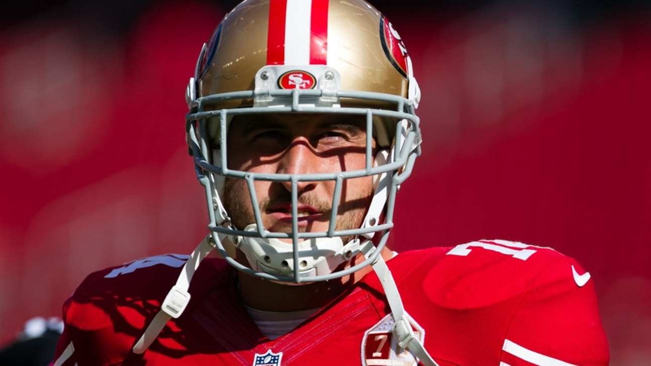 49ers Trade Deadline: Joe Staley Update