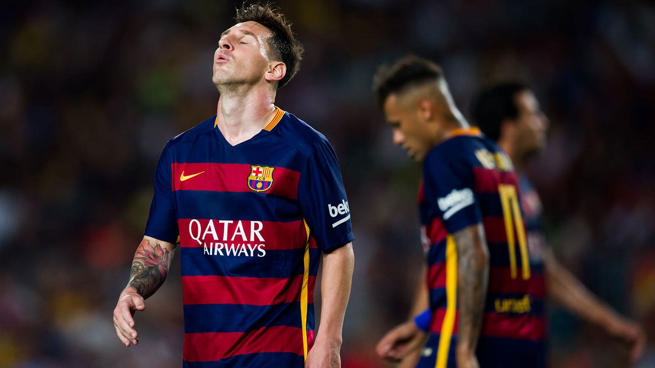 Stingy scorelines leave La Liga fans scratching their heads