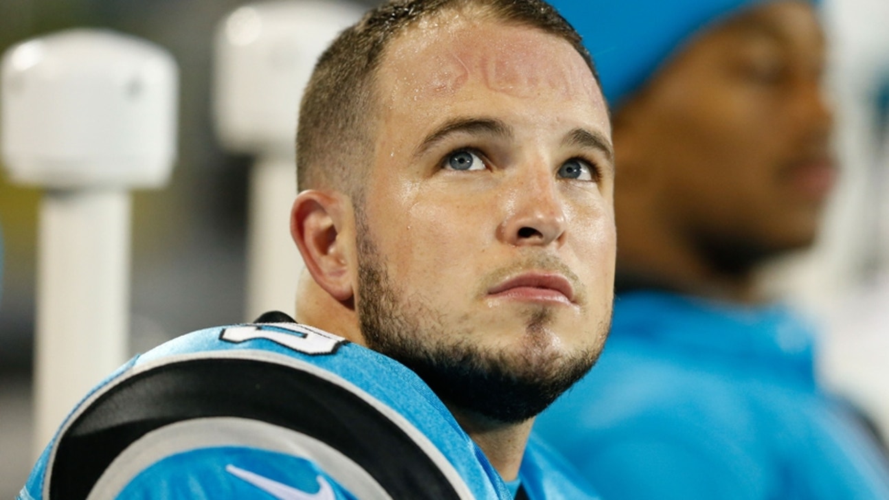Panthers Report Card: Week 11 vs. Saints