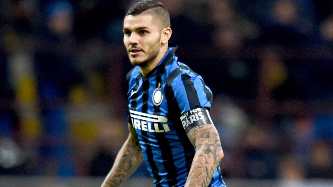 Arsenal set to swoop for Inter Milan star Mauro Icardi