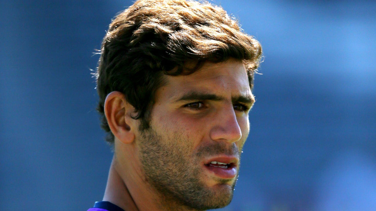 Everton line up Tottenham's Fazio to replace Stones