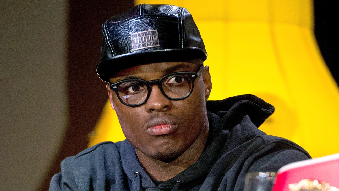 WBO middleweight champion Peter Quillin vacates title