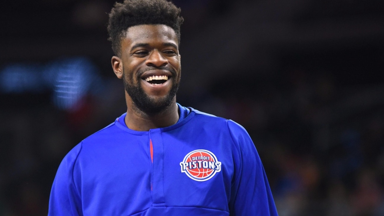 Reggie Bullock still recovering from back spasms
