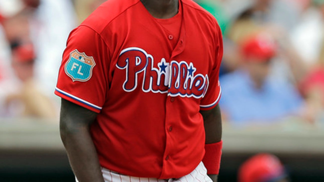 Presidential Pitchin': Stars offer Obama tips on first toss