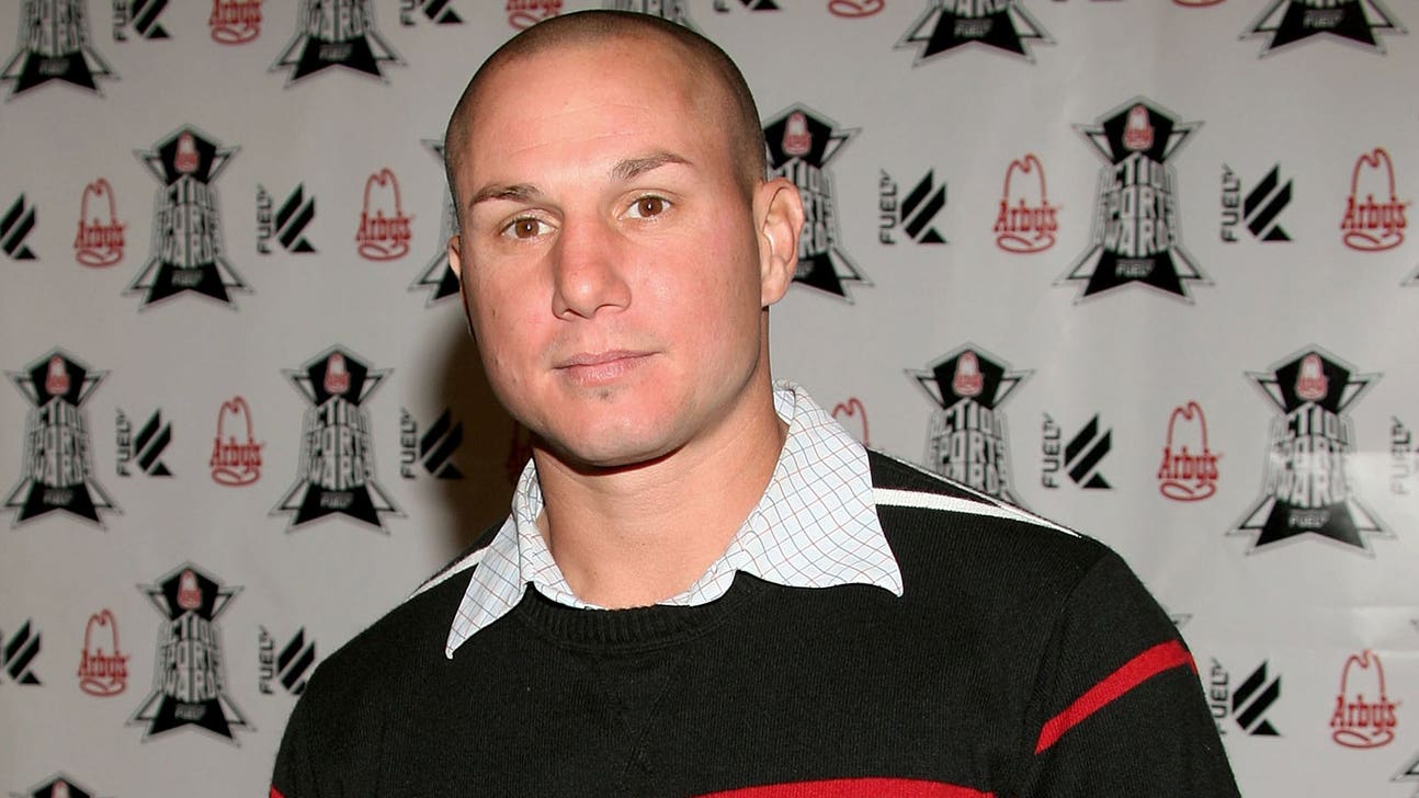 BMX legend Dave Mirra found dead of apparent suicide
