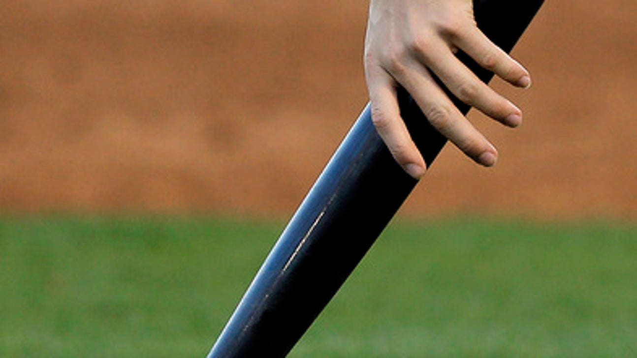 LEADING OFF: Indians star Brantley set for minor league game