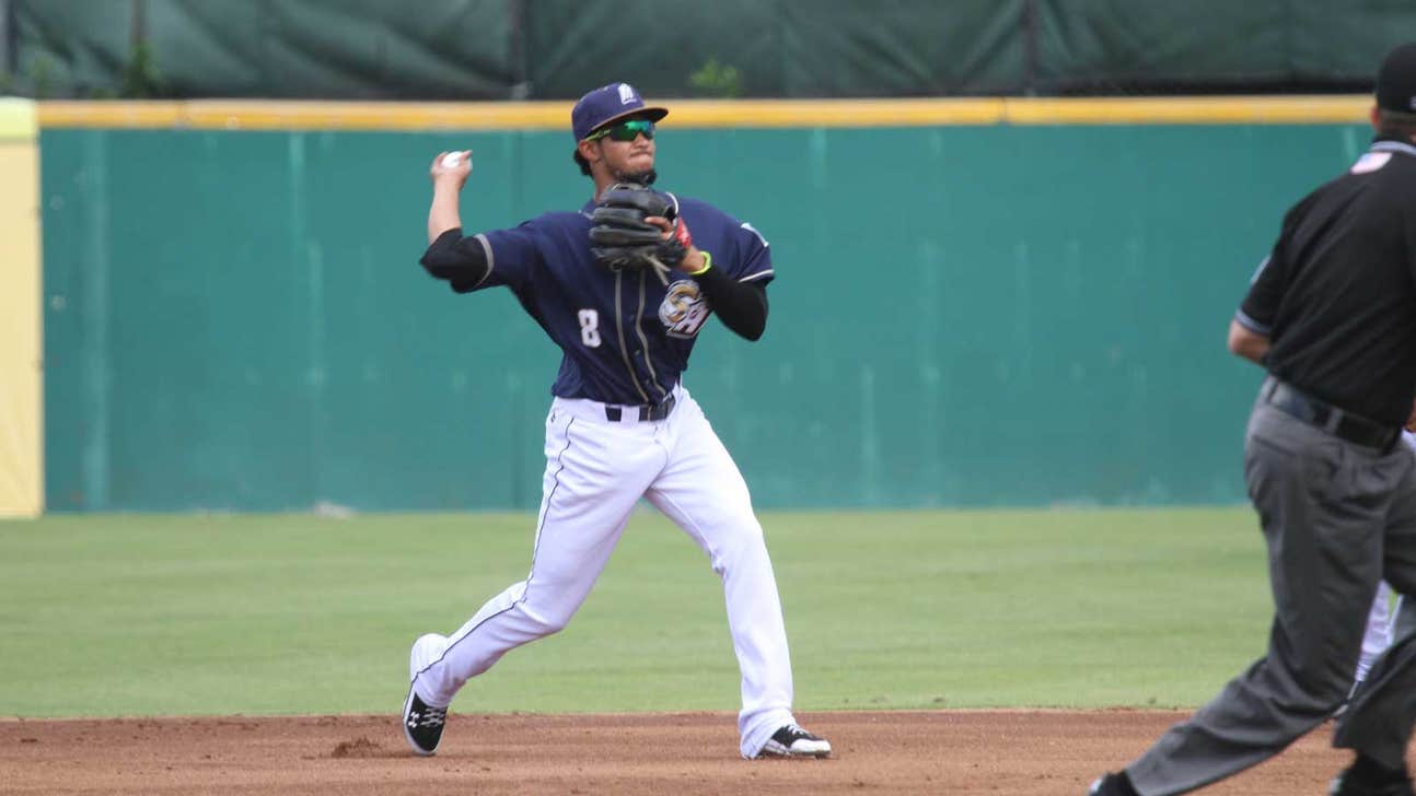 2016 Madfriars' San Antonio Missions Preseason Preview