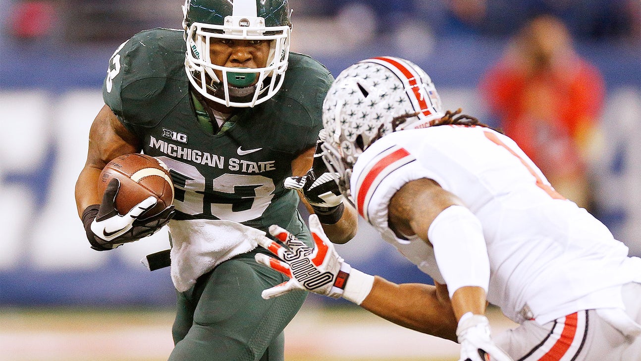 Buckeyes seek answers on defense as Clemson looms