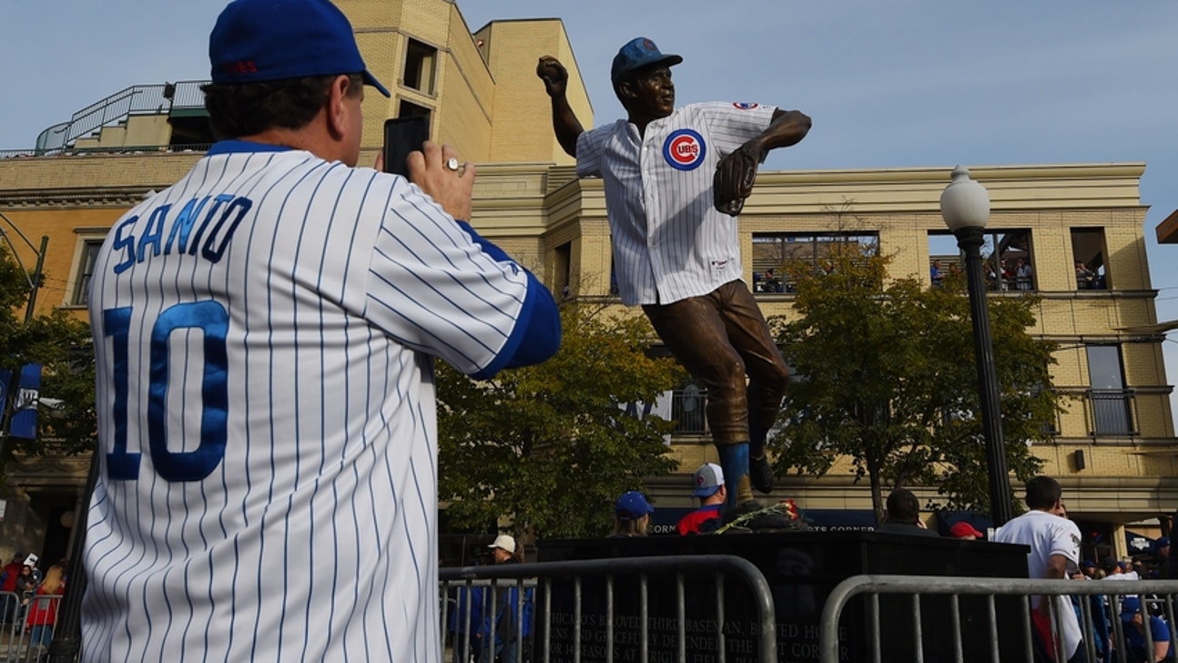 Chicago Cubs History: Ron Santo First to Invoke 10-5 Rule