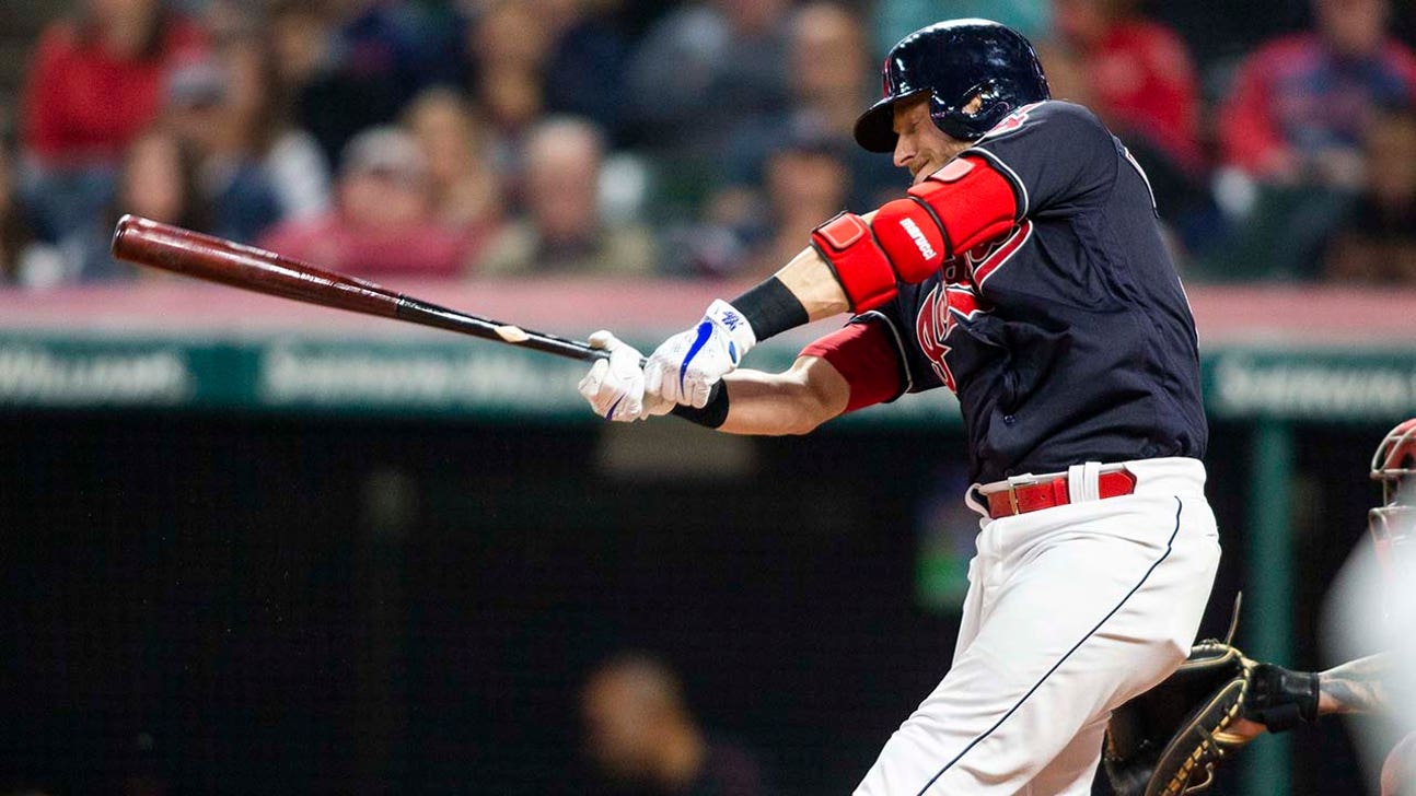 Braves' Josh Donaldson revels in chance to prove GM right once more