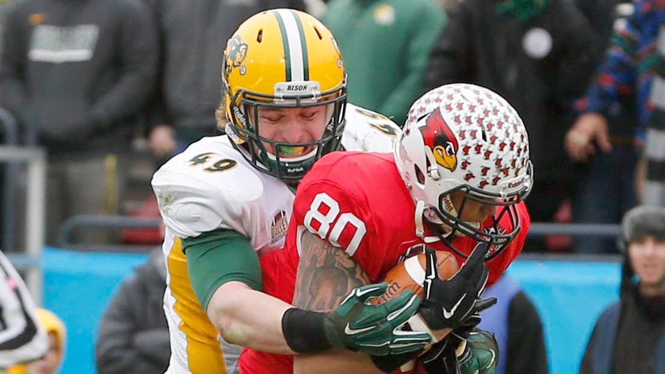 Chiefs rookie TE O'Shaughnessy running with the starters