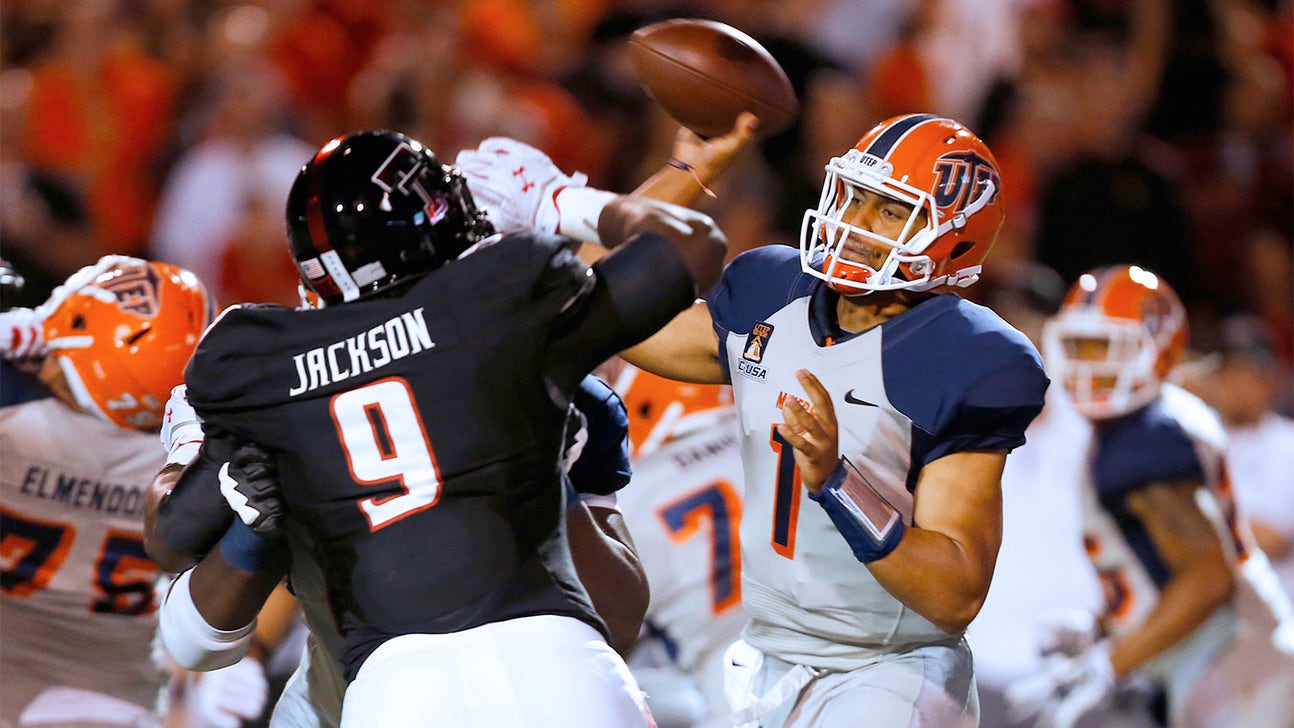 Two senior DEs hold key to boosting one of nation's worst defenses