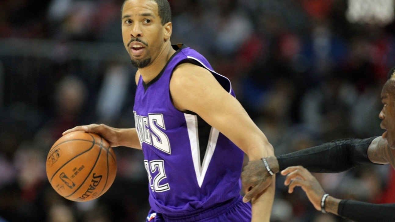 Point Guard Search: Andre Miller