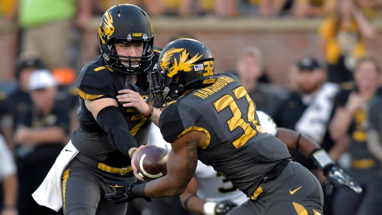 Tigers offense moving forward, though still searching for identity