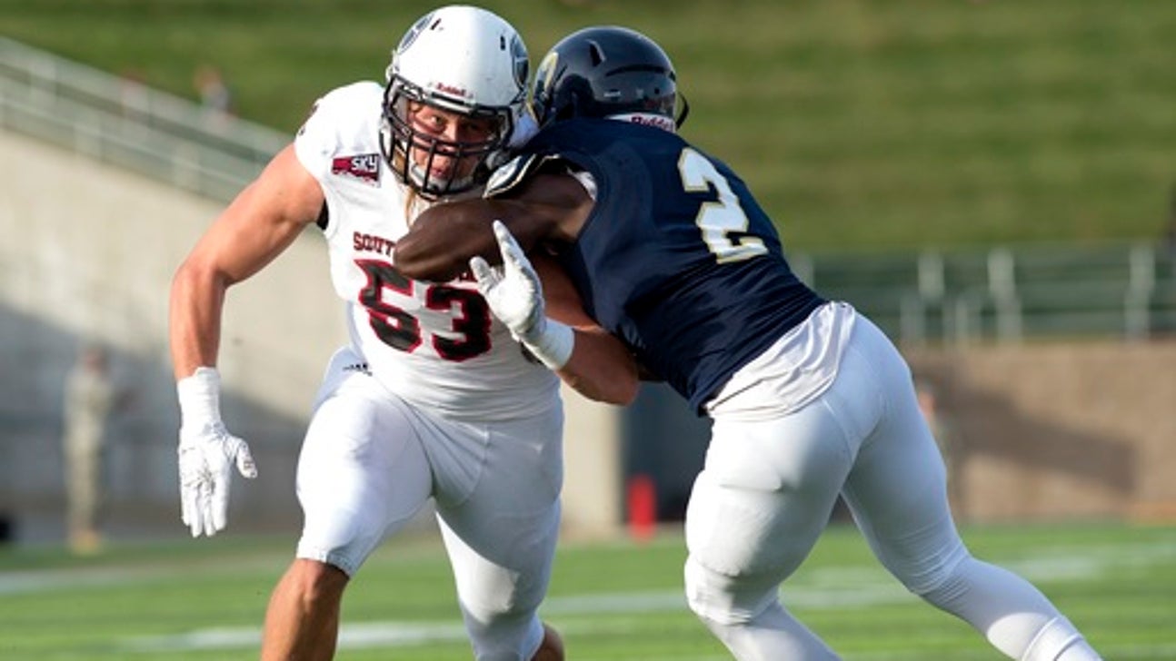 Cowser in a (pass) rush for Shrine Game spotlight