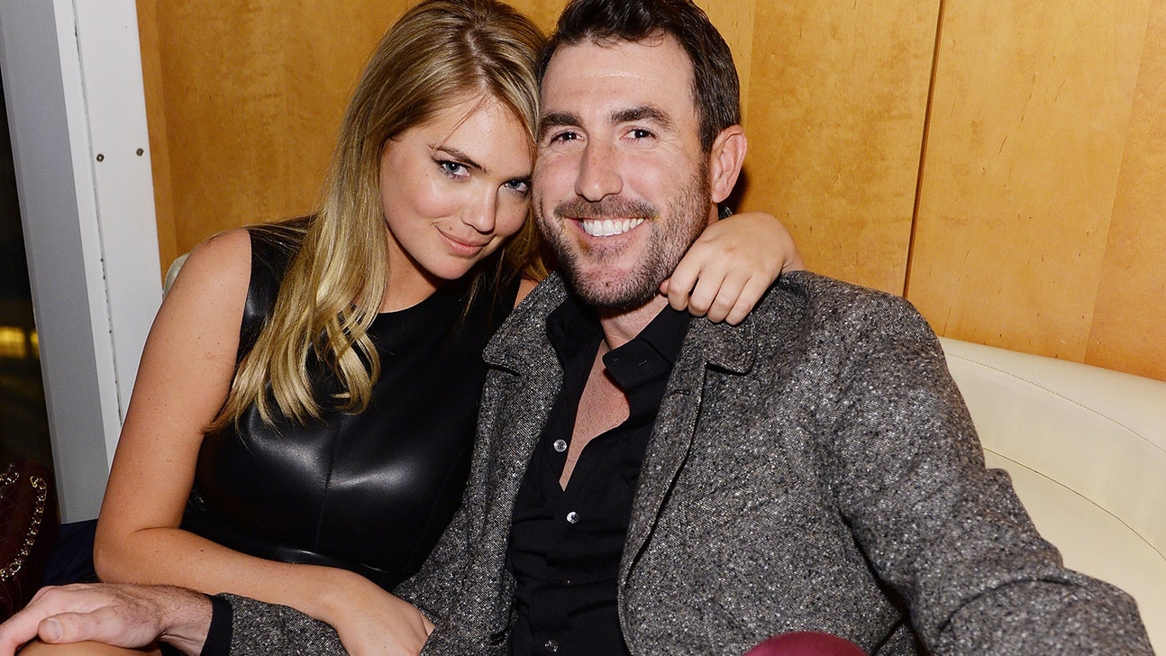 Girlfriend Upton calls out Verlander's poor cooking skills