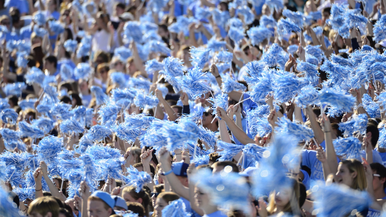 Report: UNC had academic irregularities at school for 18 years