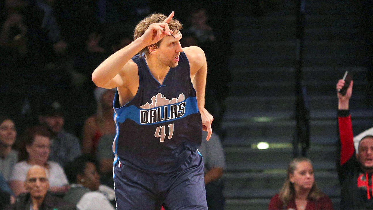 Mavericks-Pelicans Preview