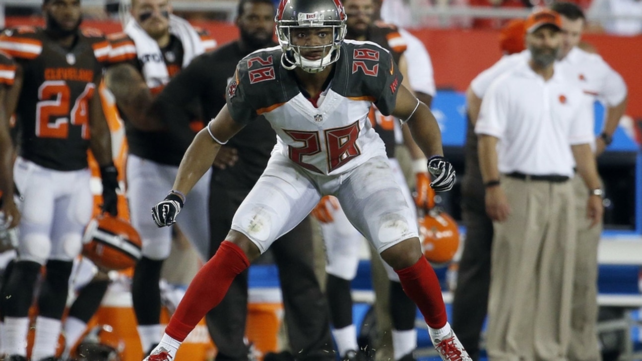 Vernon Hargreaves To Be Tested Early