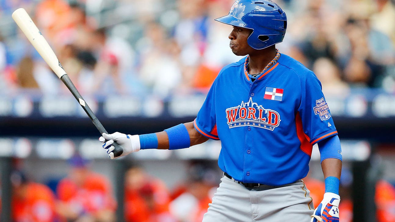 Pirates option prized OF prospect Polanco to Triple-A